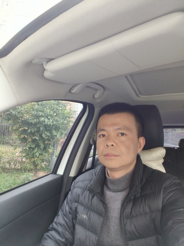 锦瑟的第一张照片--松溪相亲网