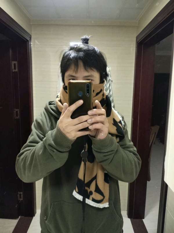 男技师的第一张照片--松溪相亲网
