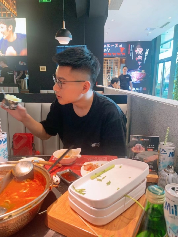 羽剑之子的第一张照片--松溪相亲网