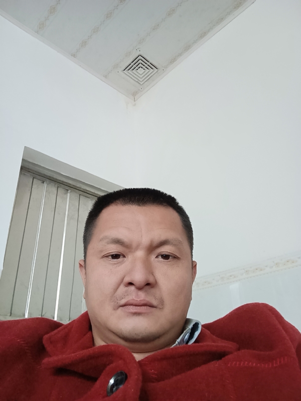 兰成龙的第一张照片--松溪相亲网