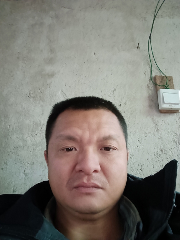 兰成龙的第三张照片--松溪相亲网
