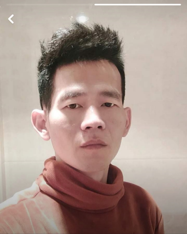 白了少年头的第一张照片--松溪相亲网