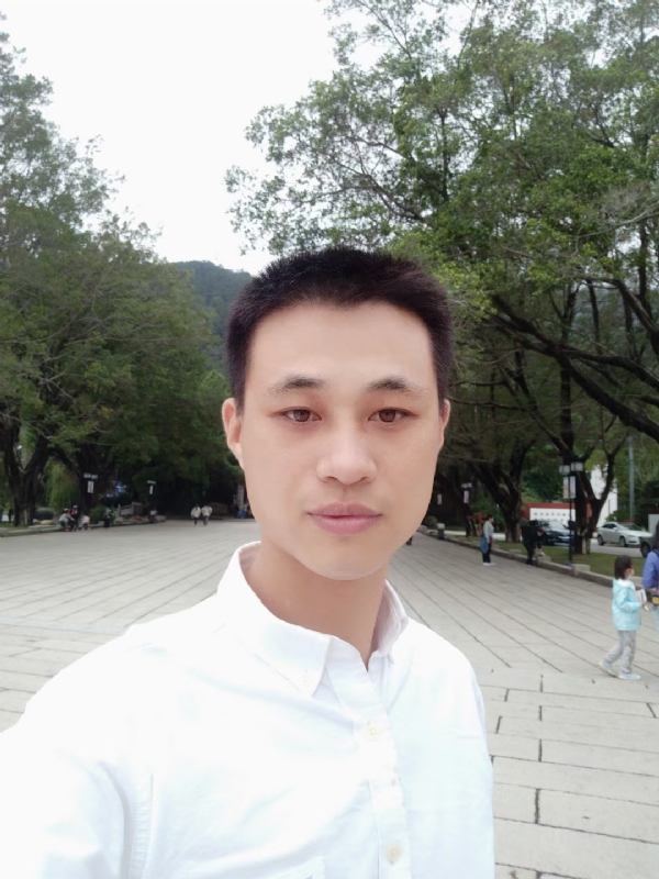 xu的第一张照片--松溪相亲网