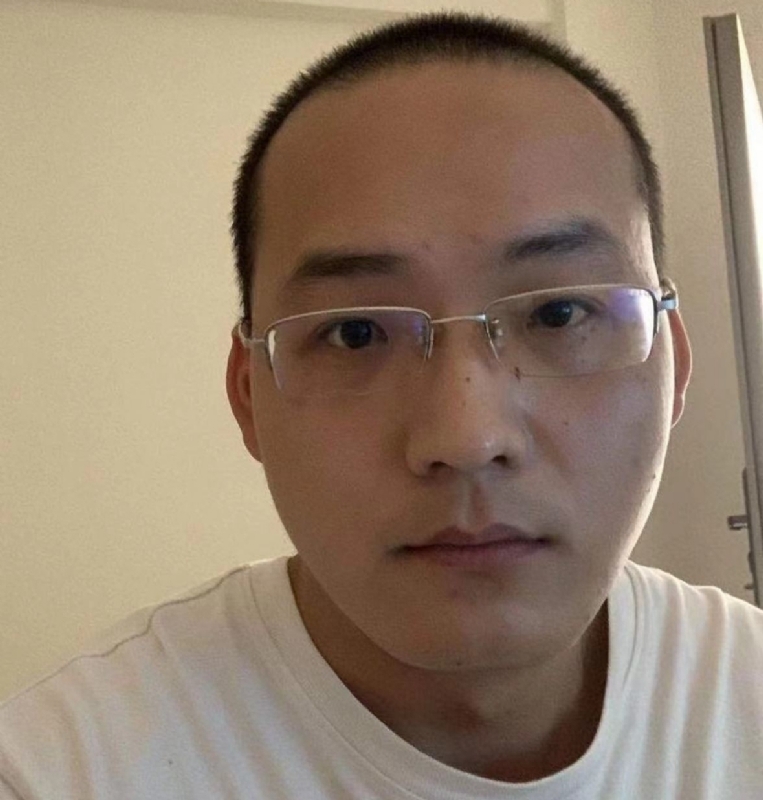 edward的第一张照片--松溪相亲网