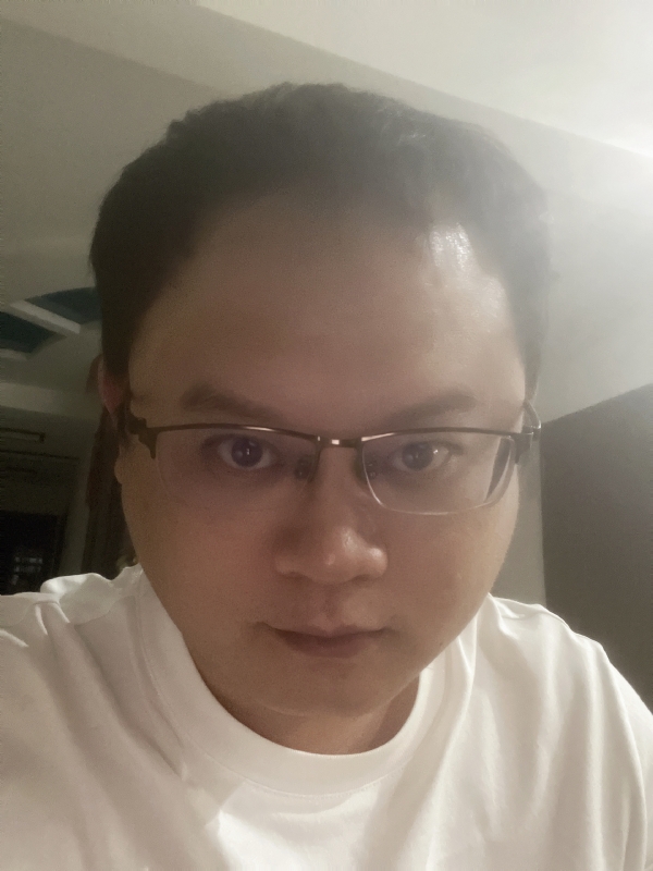 暖阳的第一张照片--松溪相亲网