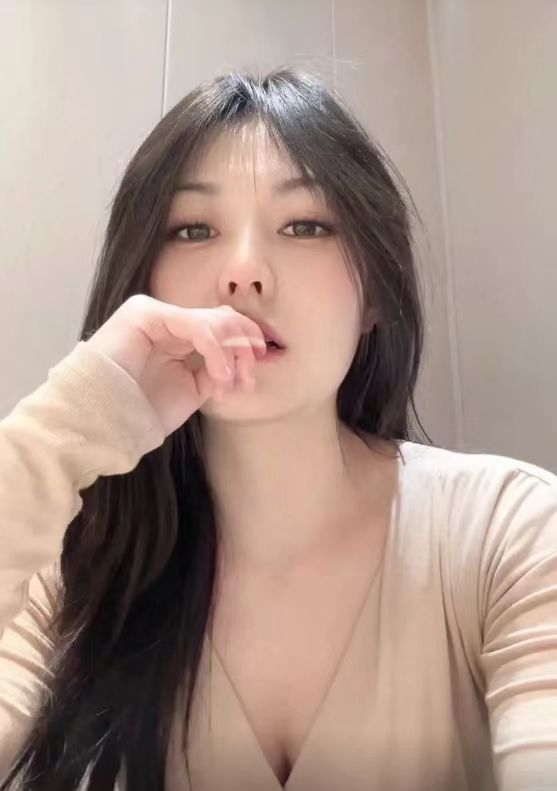 勾人心魂大美人的第一张照片--松溪相亲网