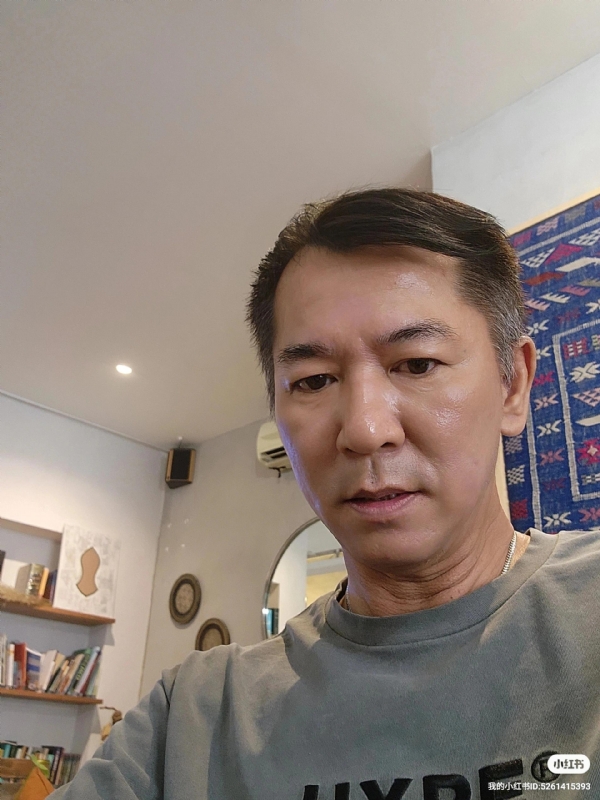 Gary黄的第一张照片--松溪相亲网