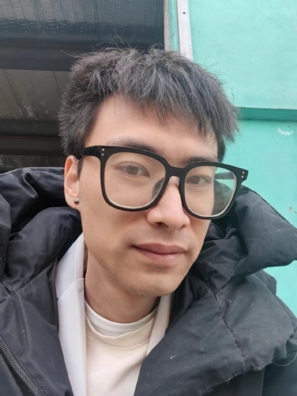 爱有来生、的第一张照片--松溪相亲网