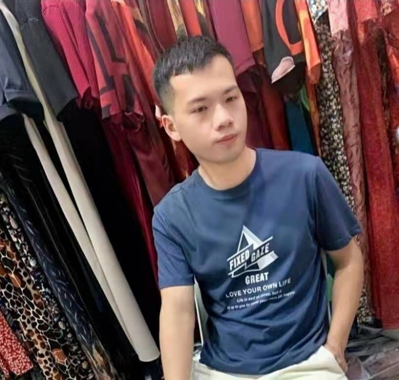 萃臻的第一张照片--松溪相亲网