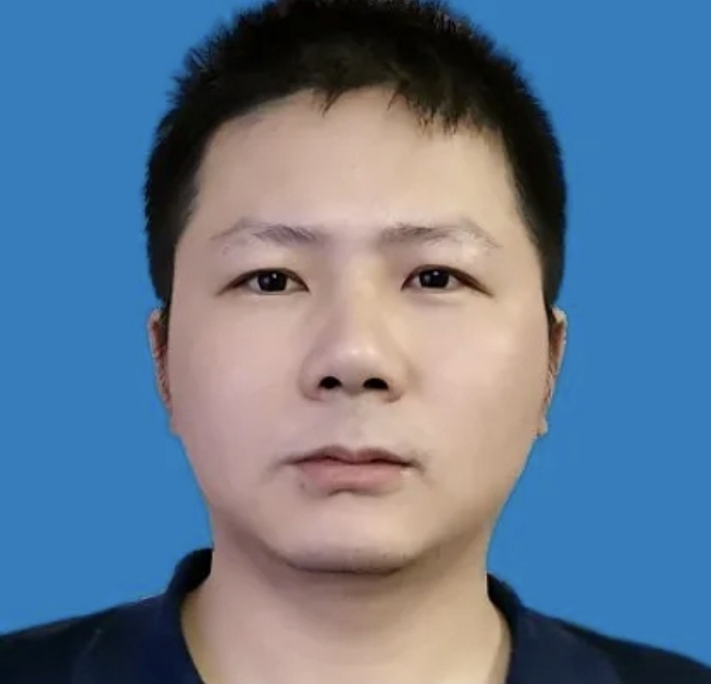寒山的第一张照片--松溪相亲网
