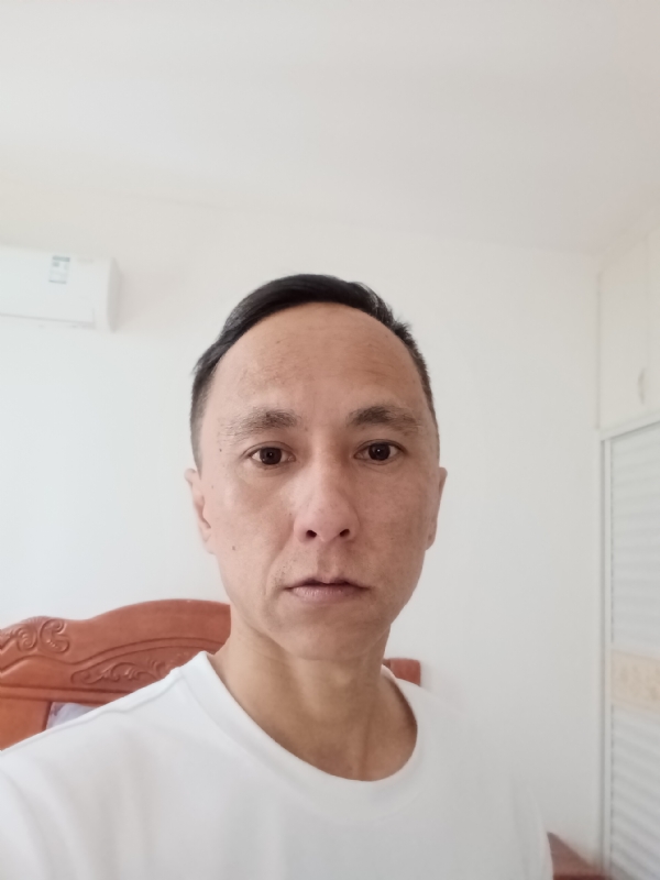啊保的第一张照片--松溪相亲网