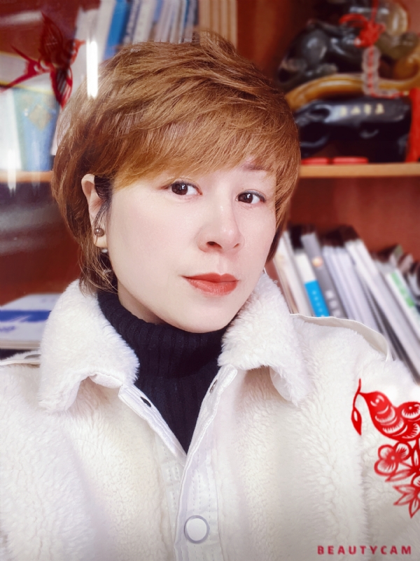 阳光百合的第一张照片--松溪相亲网
