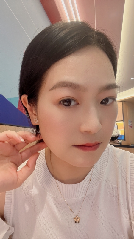 好久不见的第一张照片--松溪相亲网