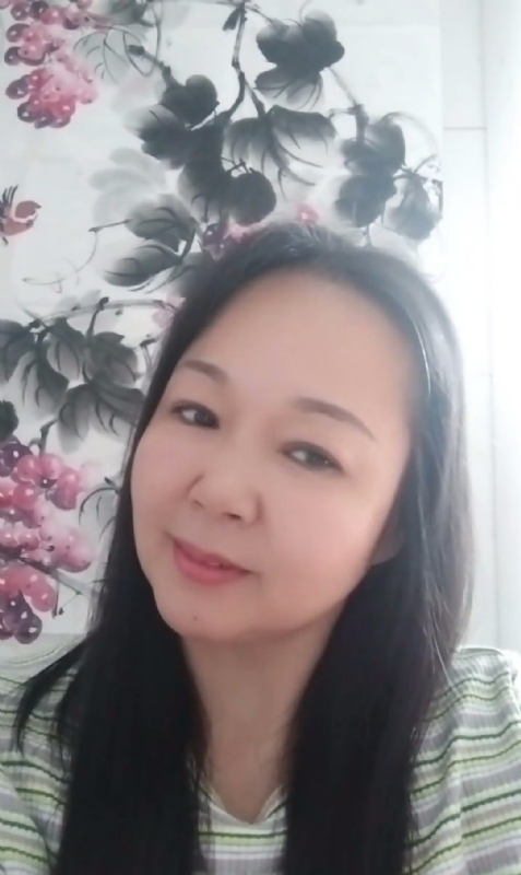 莲悦悦的第一张照片--松溪相亲网