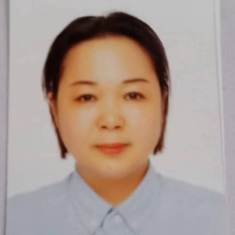 莲悦悦的第二张照片--松溪相亲网