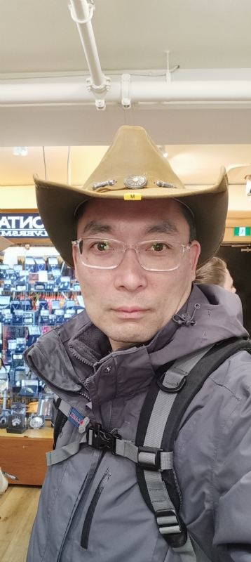 朴克灵的第二张照片--松溪相亲网