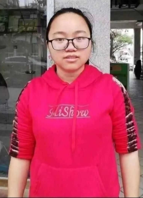 简单的第一张照片--松溪相亲网