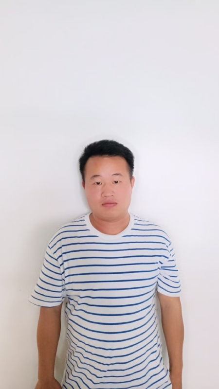 楠哥的第一张照片--松溪相亲网
