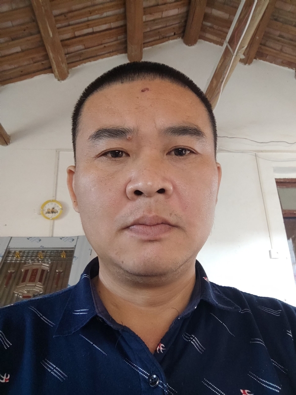 破碎的第一张照片--松溪相亲网