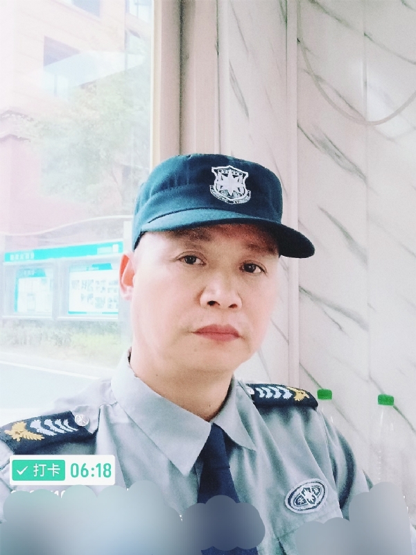 独一求二的第二张照片--松溪相亲网