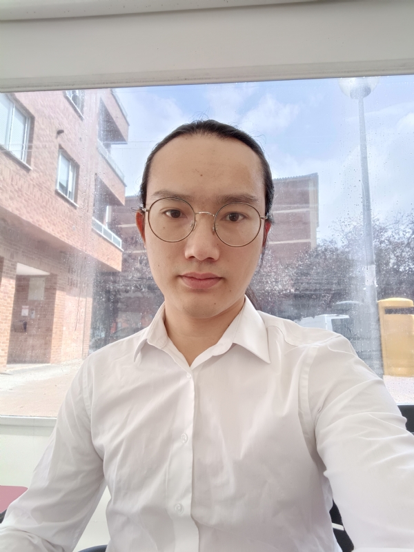 凯凯的第二张照片--松溪相亲网