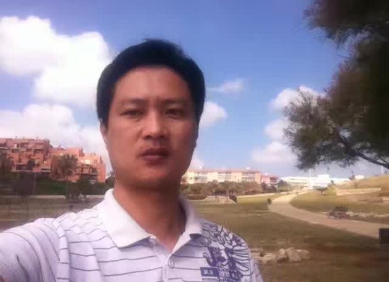钟志的第二张照片--松溪相亲网