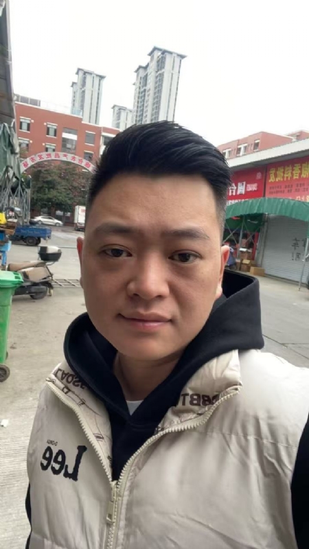 鑫鑫的第一张照片--松溪相亲网