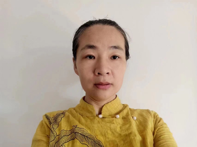 阿为的第三张照片--松溪相亲网