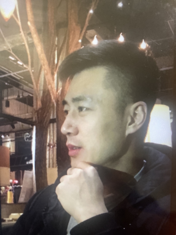 往事随风飘散的第二张照片--松溪相亲网