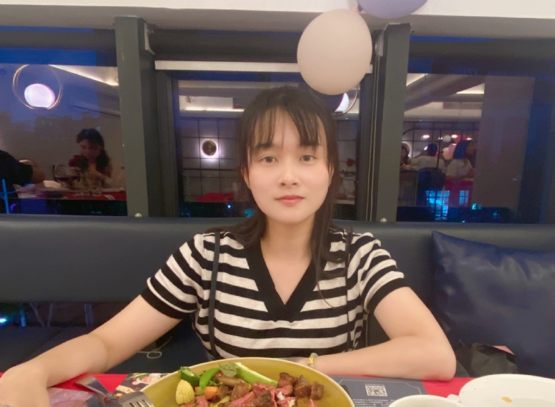 从心出发的第一张照片--松溪相亲网