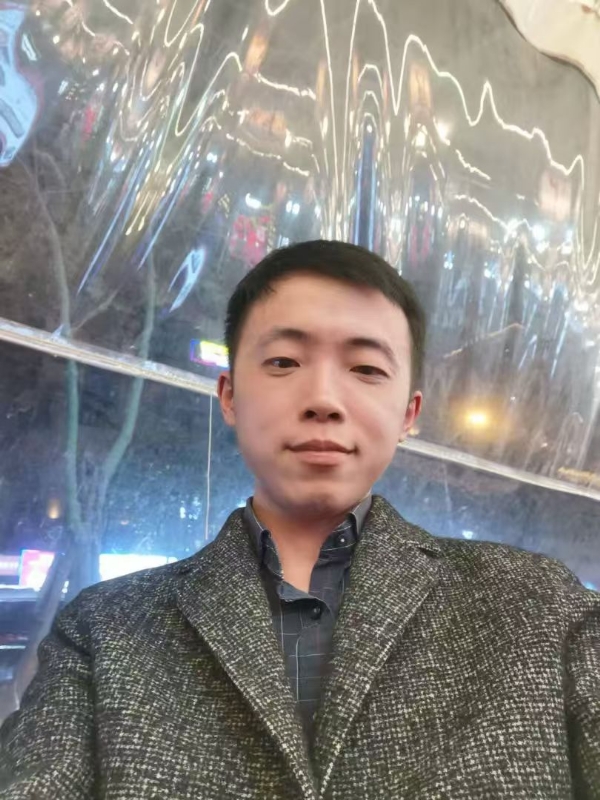 孤客的第一张照片--松溪相亲网