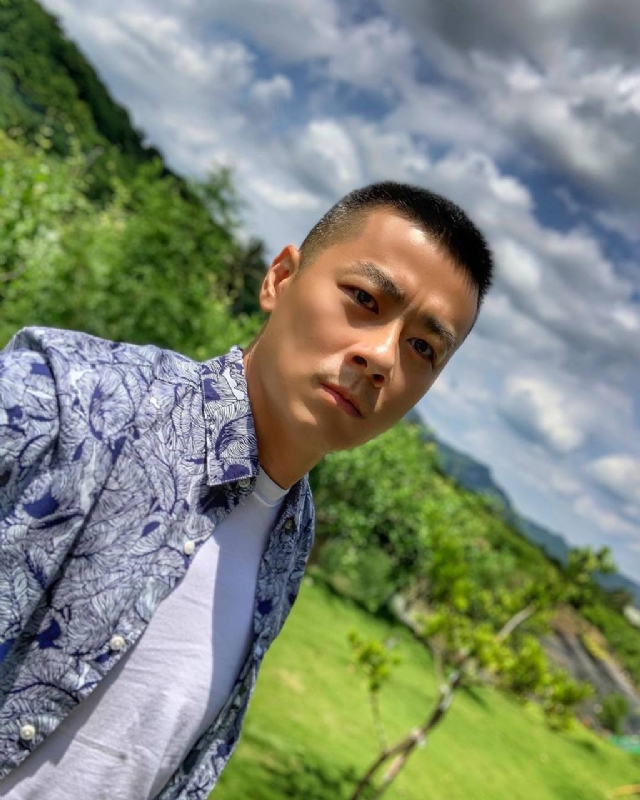 蓝天的第二张照片--松溪相亲网