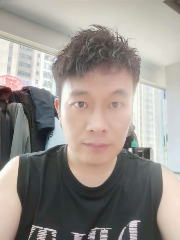 缘分何求的第一张照片--松溪相亲网