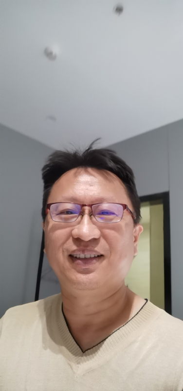 台皖佬徽阿狼的第二张照片--松溪相亲网