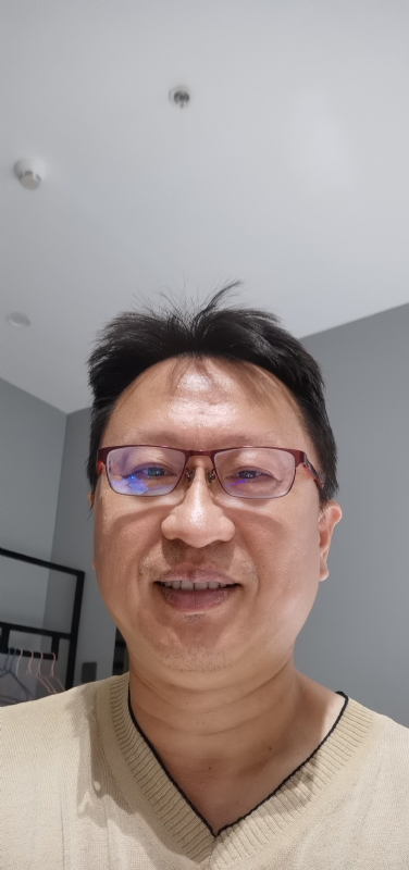 台皖佬徽阿狼的第三张照片--松溪相亲网
