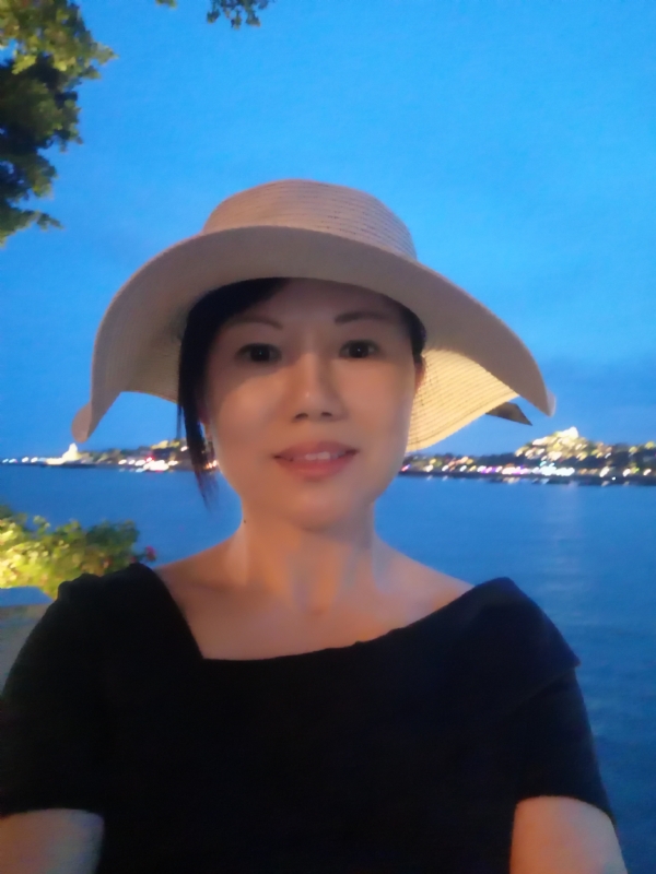 一心的第一张照片--松溪相亲网