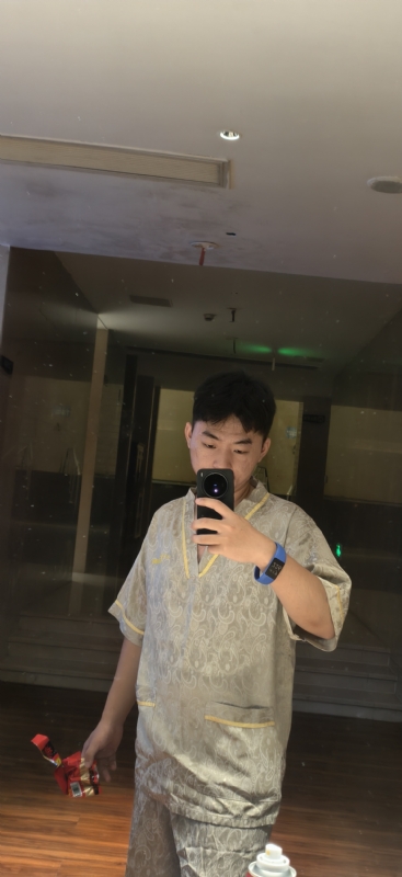 Mai的第一张照片--松溪相亲网