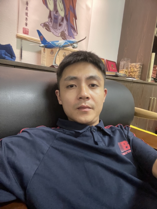 曾曾日上的第一张照片--松溪相亲网