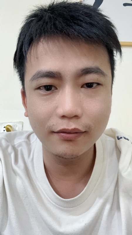 清风的第一张照片--松溪相亲网