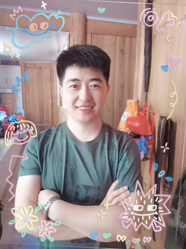 随风的第一张照片--松溪相亲网