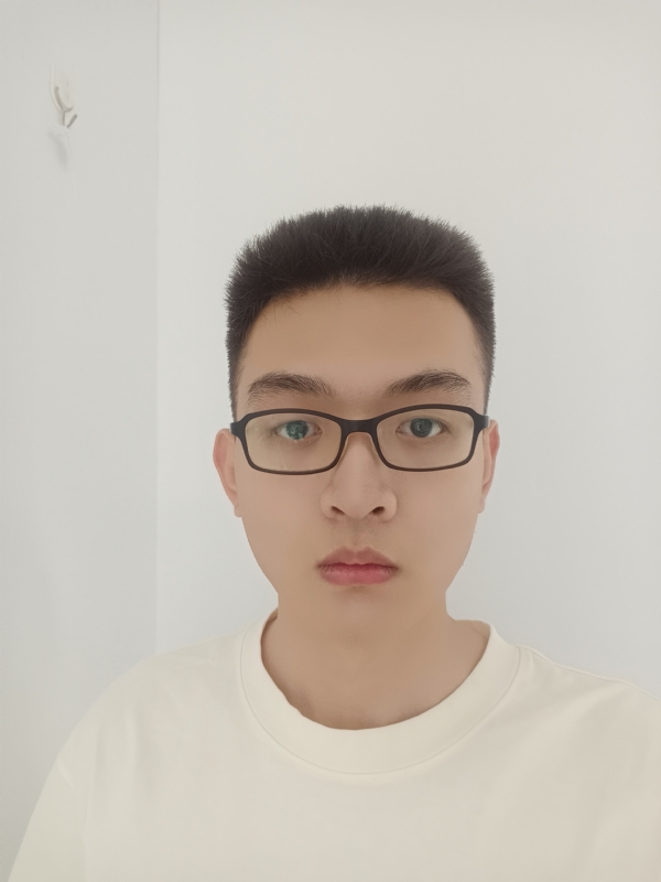 Lin的第一张照片--松溪相亲网