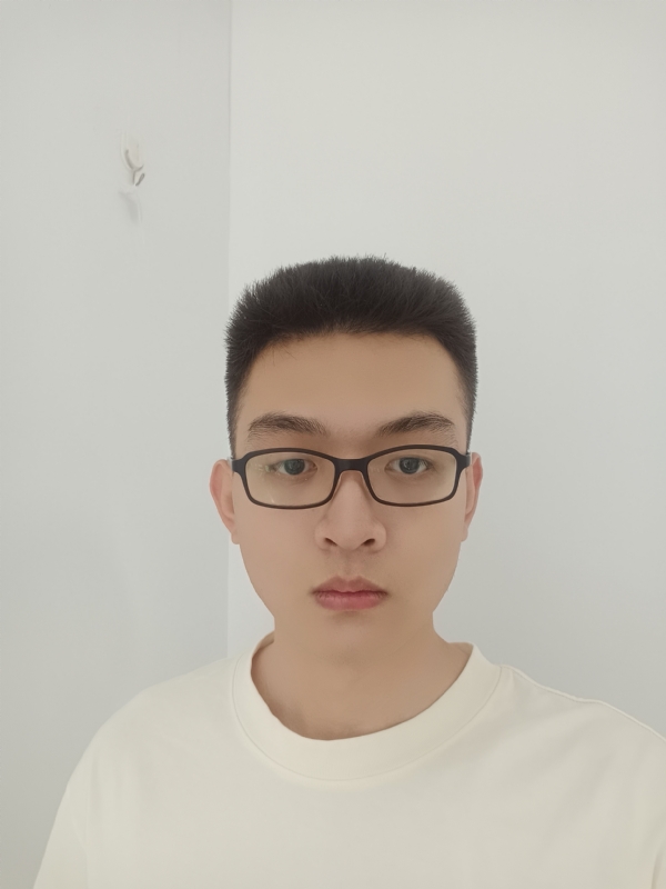 Lin的第二张照片--松溪相亲网