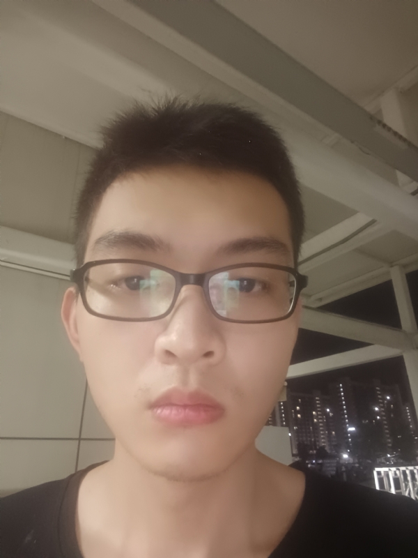 Lin的第四张照片--松溪相亲网