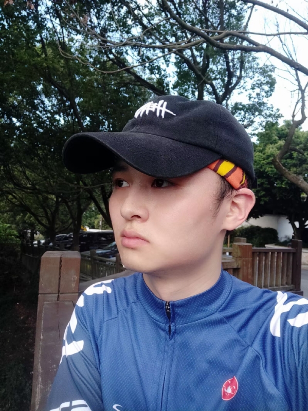 麦兜的第二张照片--松溪相亲网
