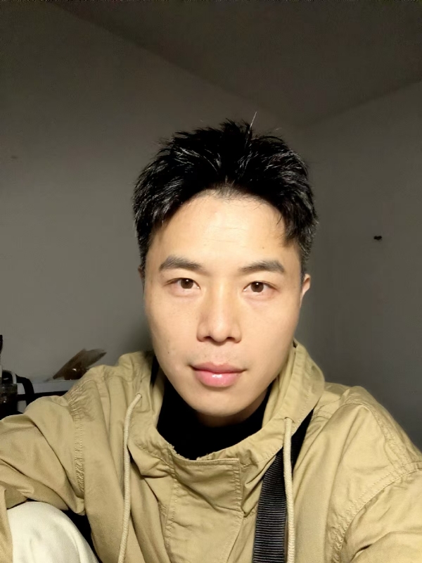 任平生的第一张照片--松溪相亲网
